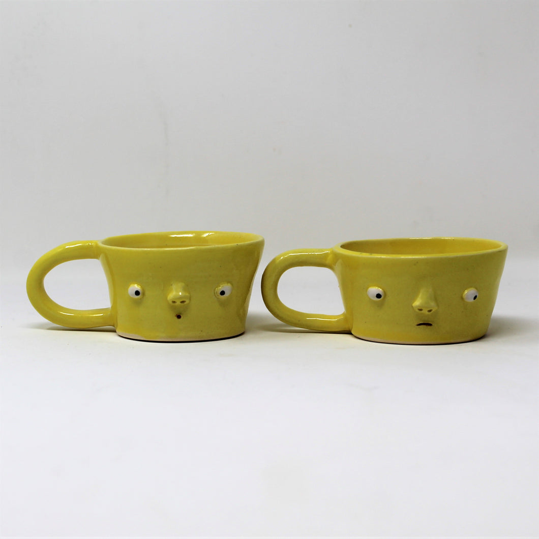 ESPRESSO CUP SET