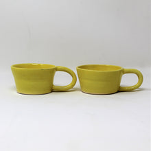 Load image into Gallery viewer, ESPRESSO CUP SET
