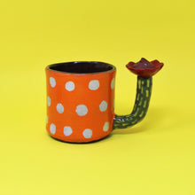 Load image into Gallery viewer, FLOWER MUG #1
