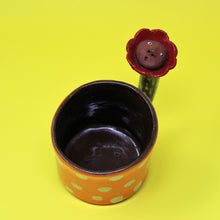 Load image into Gallery viewer, FLOWER MUG #1

