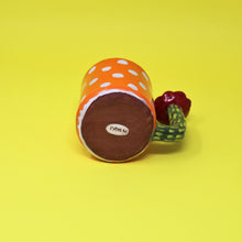 Load image into Gallery viewer, FLOWER MUG #2
