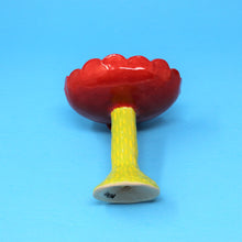 Load image into Gallery viewer, DECADENT FLOWER DESSERT CUP #1
