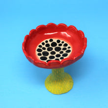 Load image into Gallery viewer, DECADENT FLOWER DESSERT CUP #1
