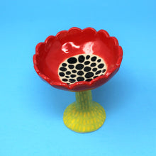 Load image into Gallery viewer, DECADENT FLOWER DESSERT CUP #3
