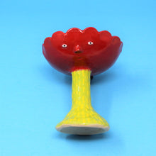 Load image into Gallery viewer, DECADENT FLOWER DESSERT CUP #4
