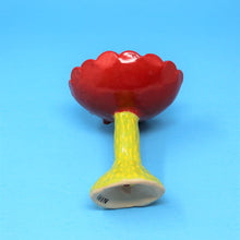 Load image into Gallery viewer, DECADENT FLOWER DESSERT CUP #4
