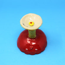 Load image into Gallery viewer, DECADENT FLOWER DESSERT CUP #4
