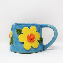 Load image into Gallery viewer, FLOWER MUG #1
