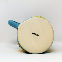 Load image into Gallery viewer, FLOWER MUG #1
