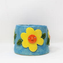 Load image into Gallery viewer, FLOWER MUG #2
