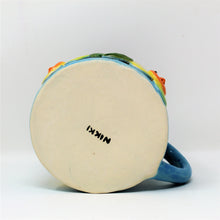 Load image into Gallery viewer, FLOWER MUG #2
