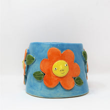 Load image into Gallery viewer, FLOWER MUG #3
