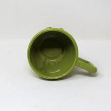Load image into Gallery viewer, GREEN MUG #1

