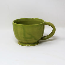 Load image into Gallery viewer, GREEN MUG #2

