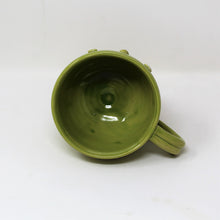Load image into Gallery viewer, GREEN MUG #2
