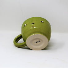 Load image into Gallery viewer, GREEN MUG #2
