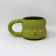 Load image into Gallery viewer, GREEN MUG #3
