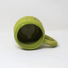Load image into Gallery viewer, GREEN MUG #3
