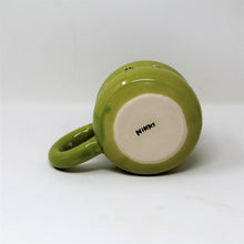Load image into Gallery viewer, GREEN MUG #3
