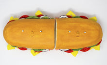 Load image into Gallery viewer, HOAGIE $500 (shipping $30)
