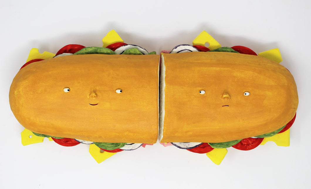 HOAGIE $500 (shipping $30)