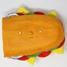 Load image into Gallery viewer, HOAGIE $500 (shipping $30)
