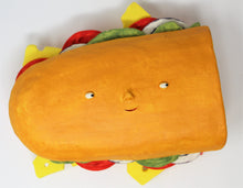 Load image into Gallery viewer, HOAGIE $500 (shipping $30)
