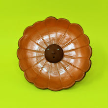 Load image into Gallery viewer, FLOWER FACE INCENSE BURNER/TRINKET DISH #5
