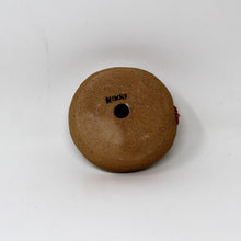 Load image into Gallery viewer, JELLY FILLED DONUT WALL ART
