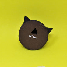 Load image into Gallery viewer, KEY/MASK HOOK WALL PIECE #1
