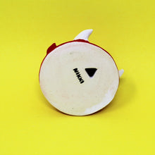 Load image into Gallery viewer, KEY/MASK HOOK WALL PIECE #3
