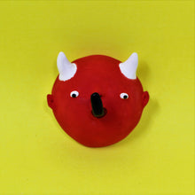 Load image into Gallery viewer, KEY/MASK HOOK WALL PIECE #4
