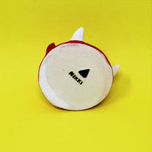 Load image into Gallery viewer, KEY/MASK HOOK WALL PIECE #4
