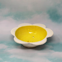 Load image into Gallery viewer, 7 INCH FLOWER BOWL #1
