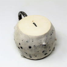 Load image into Gallery viewer, 18 OZ. SILVER LUSTER MOON MUG #1
