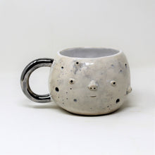 Load image into Gallery viewer, 18 OZ. SILVER LUSTER MOON MUG #2
