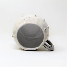Load image into Gallery viewer, 18 OZ. SILVER LUSTER MOON MUG #2
