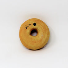Load image into Gallery viewer, LAVENDAR DONUT WALL ART #4
