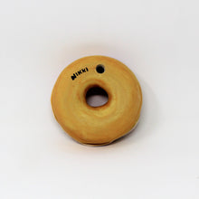 Load image into Gallery viewer, LAVENDAR DONUT WALL ART #5
