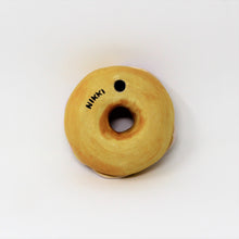 Load image into Gallery viewer, LAVENDAR DONUT WALL ART #1
