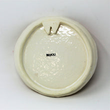 Load image into Gallery viewer, LEMON TART PLATE WALL ART(shipping included)
