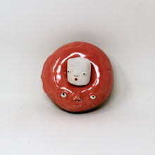 Load image into Gallery viewer, MARSHMELLOW DONUT WALL ART #1
