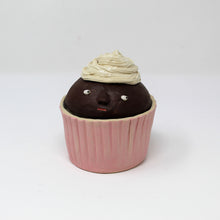 Load image into Gallery viewer, MEH CUPCAKE JAR $65 (shipping $10)

