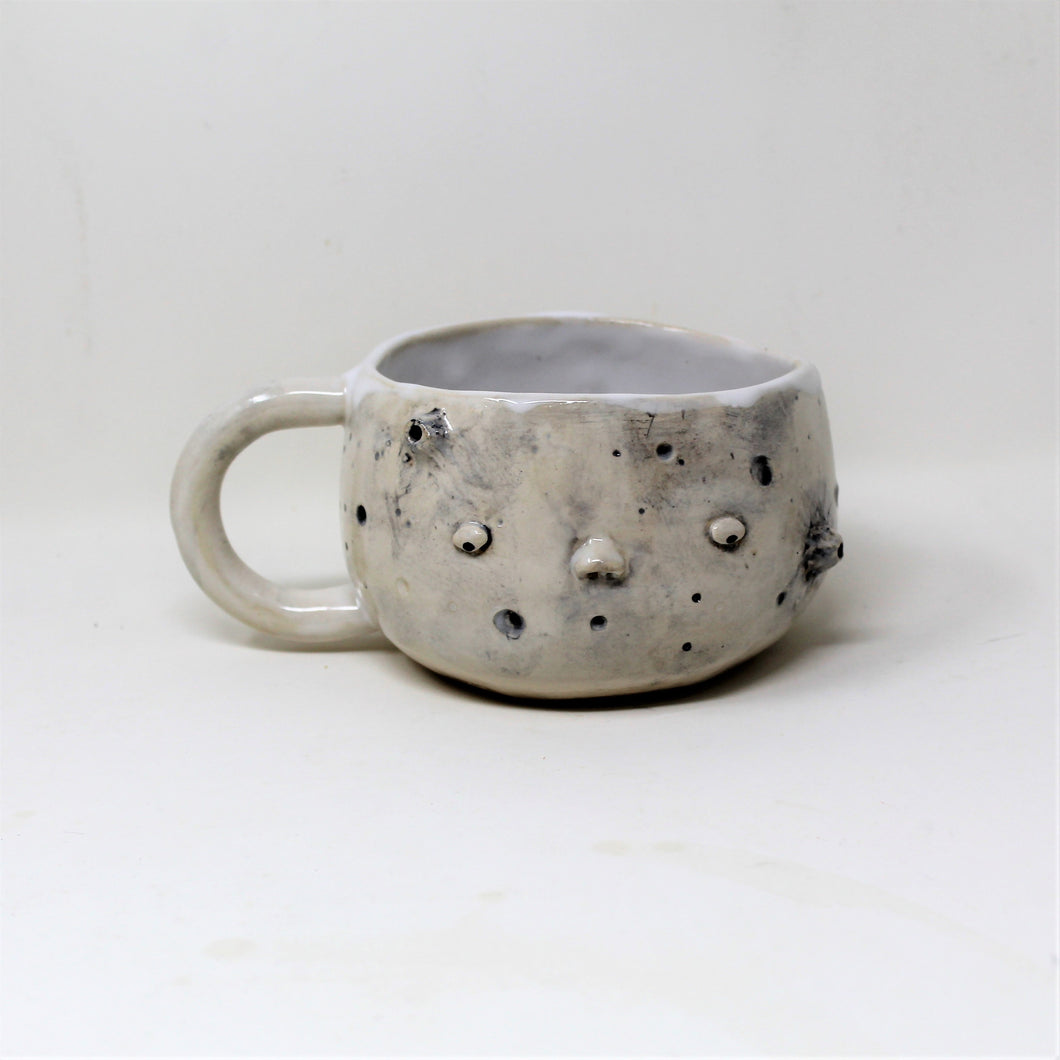 12 OZ.  MOON MUG #1