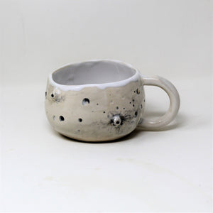12 OZ.  MOON MUG #1