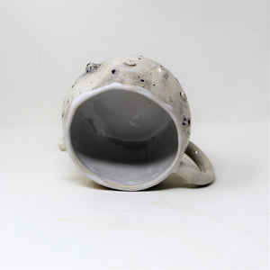 12 OZ.  MOON MUG #1