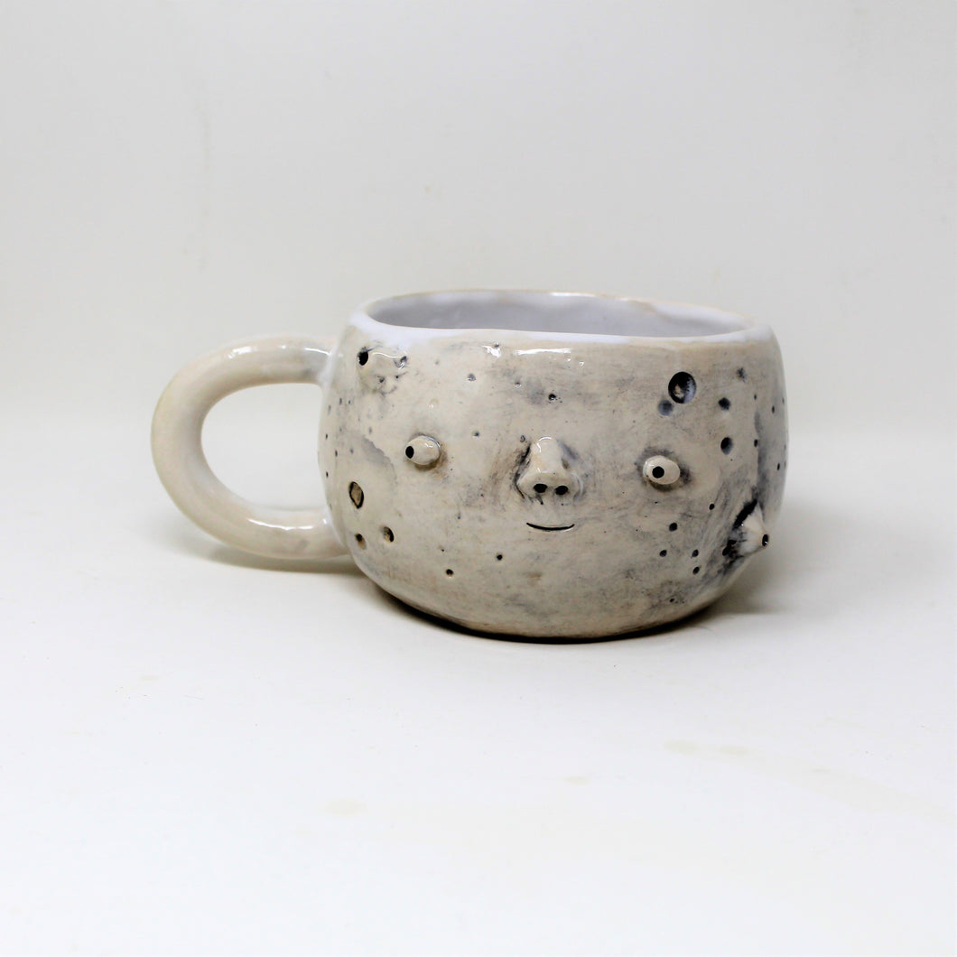 12 OZ.  MOON MUG #2