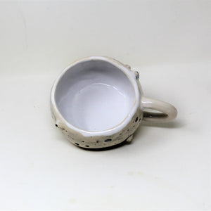 12 OZ.  MOON MUG #2