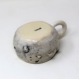 12 OZ.  MOON MUG #2