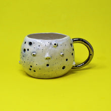 Load image into Gallery viewer, 16 OZ. SILVER LUSTER MOON MUG #2
